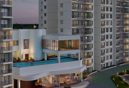 Godrej Properties leaves a Footprint in Bengaluru with Premium Homes